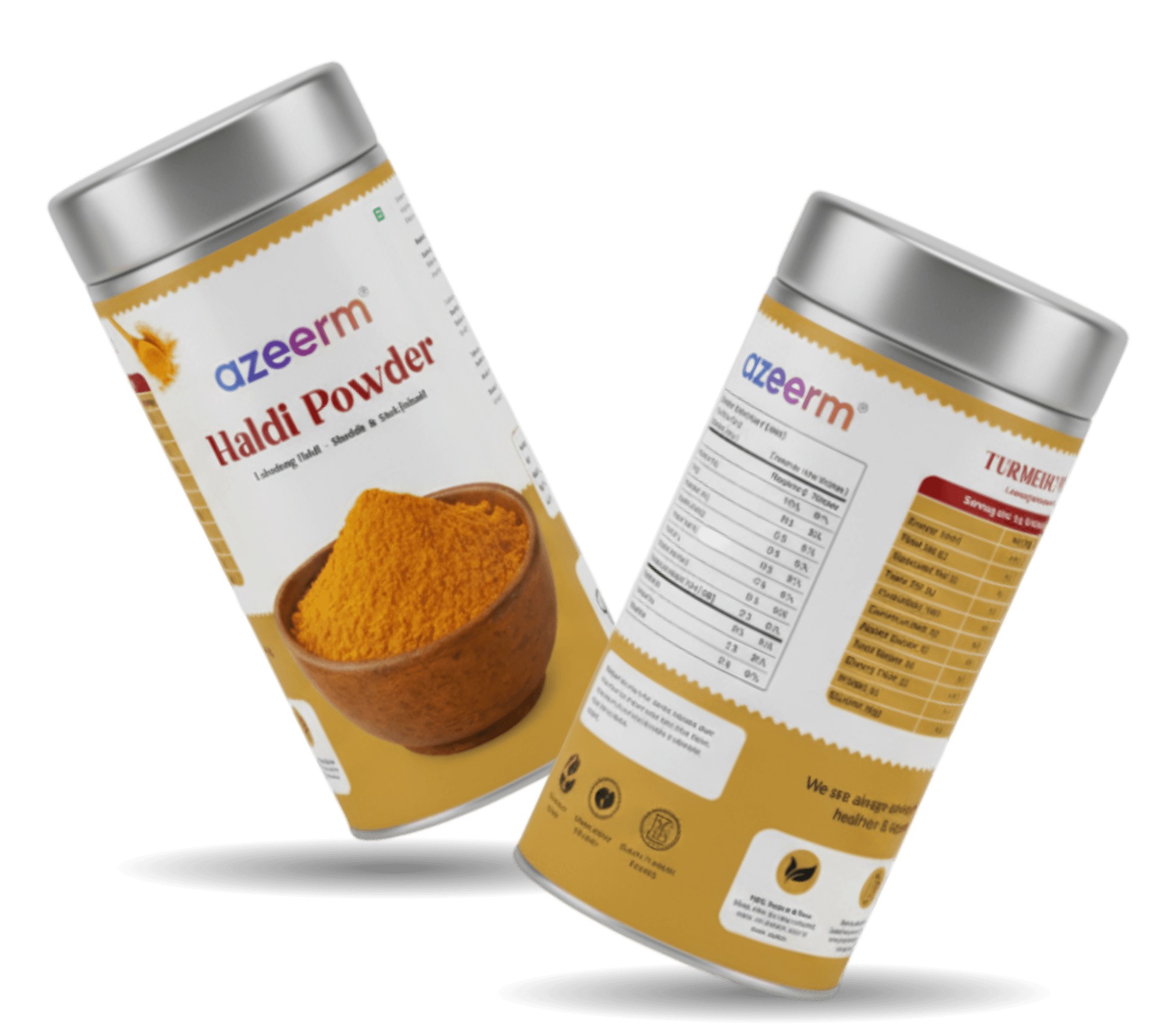 The Golden Touch of Wellness