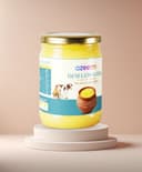 Azeerm Desi Cow Ghee 3